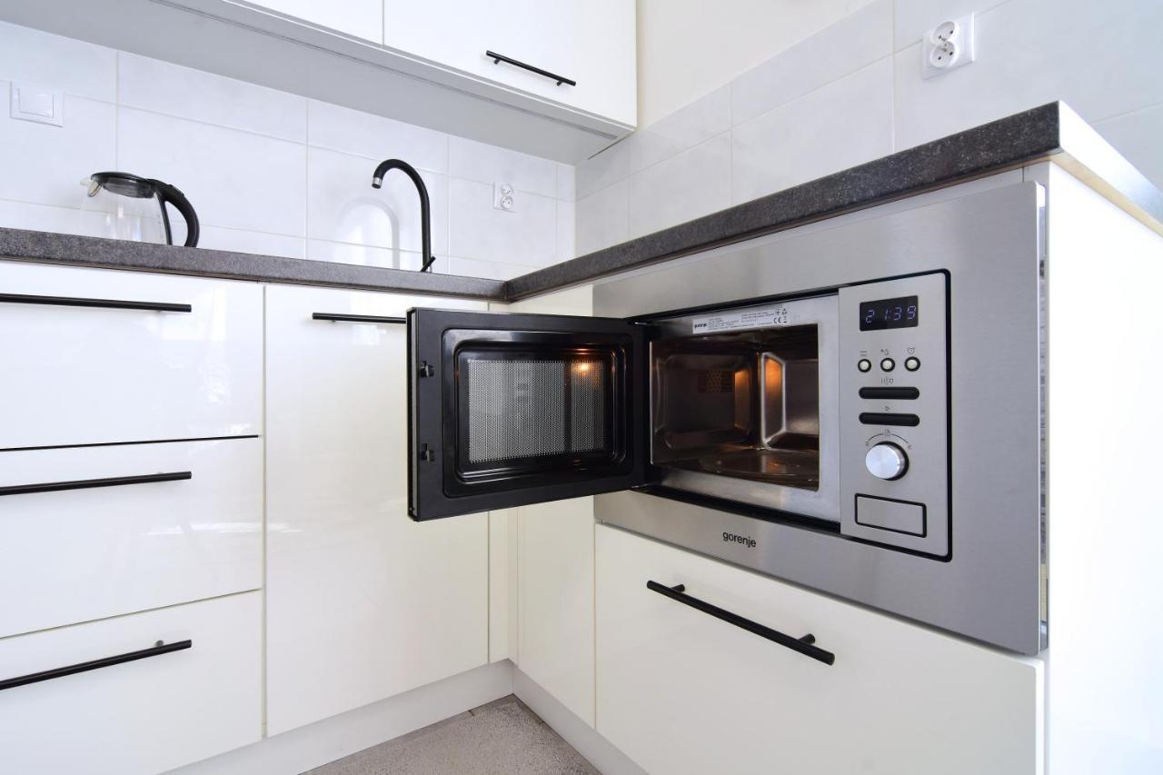 Apartman Nikola Trojanovice Exterior foto