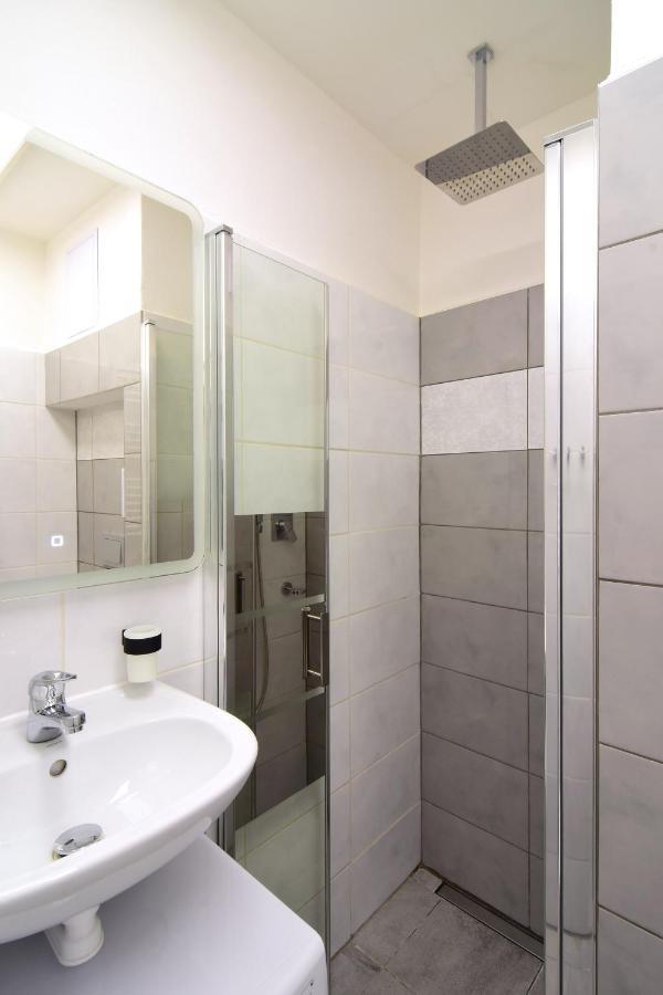 Apartman Nikola Trojanovice Exterior foto